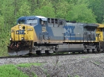 CSX 133